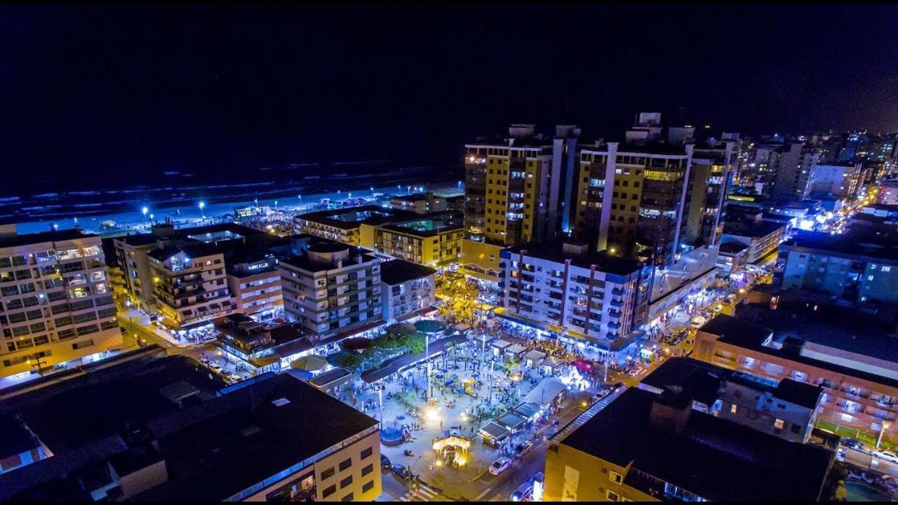 Apartamento Coracao De Capao 100Mt Do Mar Capão da Canoa Exteriör bild